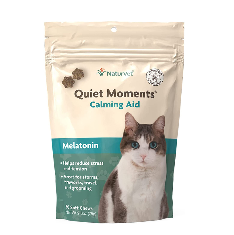 Quiet Moments Calming Aid 50ct – Big Tex Feed: Hardware & Pet Supply